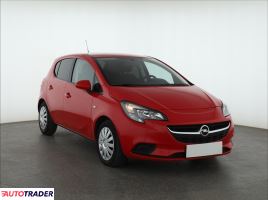 Opel Corsa 2016 1.4 88 KM