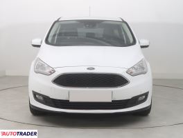 Ford Focus C-Max 2015 1.0 123 KM