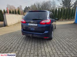 Ford C-MAX 2012 2 140 KM