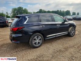 Infiniti Pozostałe 2020 3
