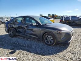 Kia Pozostałe 2025 2