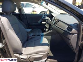 Kia Niro 2019 1