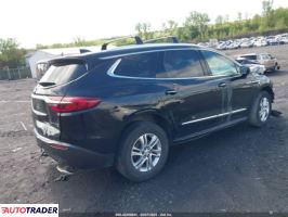 Buick Enclave 2019 3 Buick Enclave 2019 3