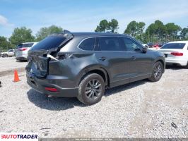 Mazda CX-9 2021 2