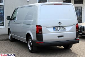 Volkswagen Transporter 2021 2