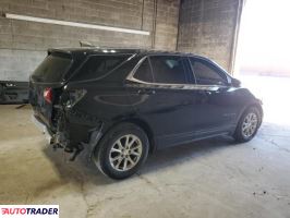 Chevrolet Equinox 2020 1