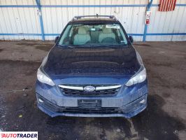 Subaru Impreza 2020 2