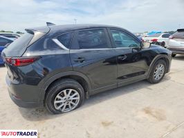 Mazda CX-5 2023 2