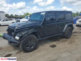 Jeep Wrangler 2023 2