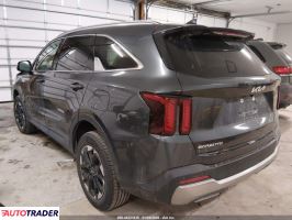 Kia Sorento 2024 2
