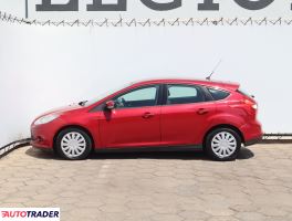 Ford Focus 2014 1.0 99 KM