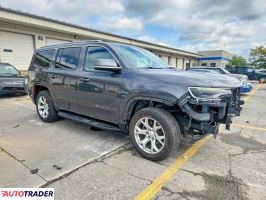 Jeep Wagoneer 2022 5