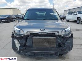 Kia Soul 2019 1