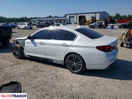 BMW 540 2023 3