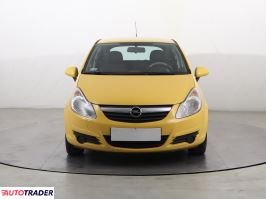 Opel Corsa 2010 1.2 68 KM