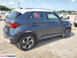 Hyundai Pozostałe 2021 1