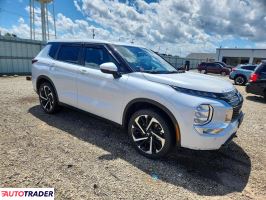 Mitsubishi Outlander 2023 2