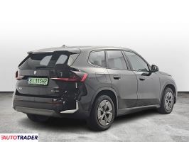 BMW X1 2023 313 KM