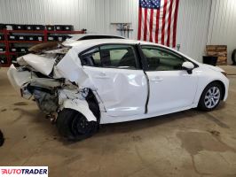 Toyota Corolla 2022 1