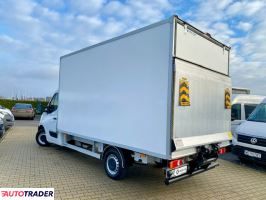 Opel Movano 2021 2.3