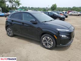 Hyundai Kona Electric 2023
