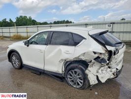 Mazda CX-5 2022 2