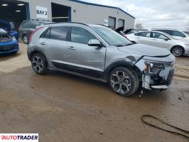 Kia Niro 2024 1