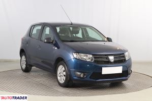 Dacia Sandero 2016 1.1 72 KM