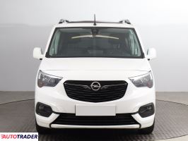 Opel Combo 2019 1.2 108 KM