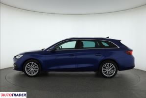 Seat Leon 2020 1.5 128 KM Seat Leon 2020 1.5 128 KM