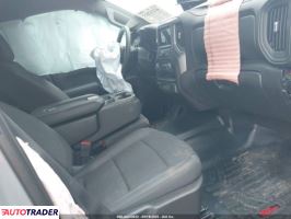Chevrolet Silverado 2024 6 Chevrolet Silverado 2024 6