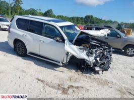 Lexus Pozostałe 2021 4 Lexus Pozostałe 2021 4