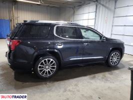 GMC Acadia 2023 2