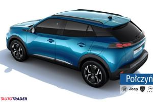 Peugeot 2008 2025 56 KM