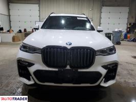 BMW Pozostałe 2021 4