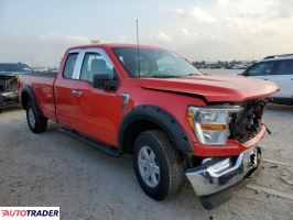Ford F150 2022 3