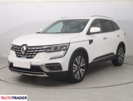 Renault Koleos 2021 2.0 181 KM Renault Koleos 2021 2.0 181 KM