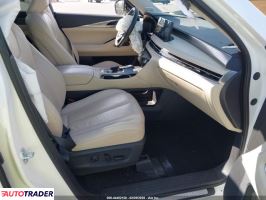 Infiniti Pozostałe 2025 2