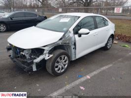 Toyota Corolla 2024 2