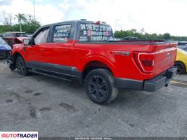 Ford Pozostałe 2023 3