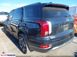 Hyundai Pozostałe 2022 3