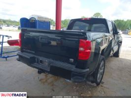 Chevrolet 1500 2019 5