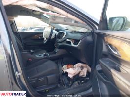 GMC Terrain 2020 1 GMC Terrain 2020 1