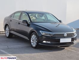 Volkswagen Passat - zobacz ofertę
