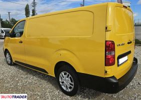 Opel Vivaro 2021 2
