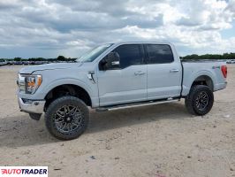 Ford Pozostałe 2022 5