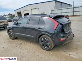 Kia Niro 2024