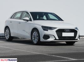 Audi A3 2021 1.0 108 KM