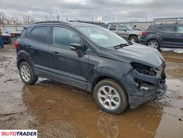 Ford EcoSport 2020 1