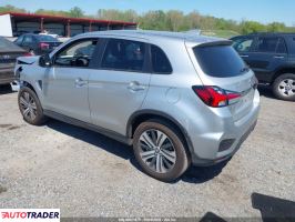 Mitsubishi Outlander 2025 2
